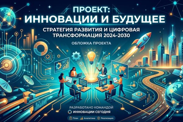 Веб-интерфейс и панель управления для сервисов и веб-приложений