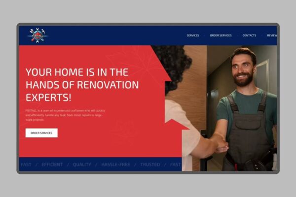 FixitAll | Corporate