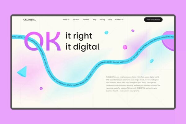 OK Digital | Corporate