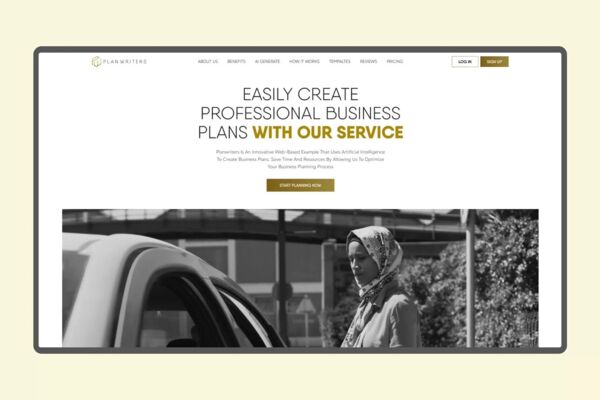 Business plans | Corporate