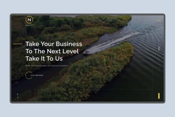 North11agency | Corporate