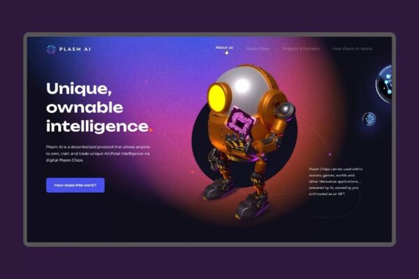 Plasm AI | Corporate