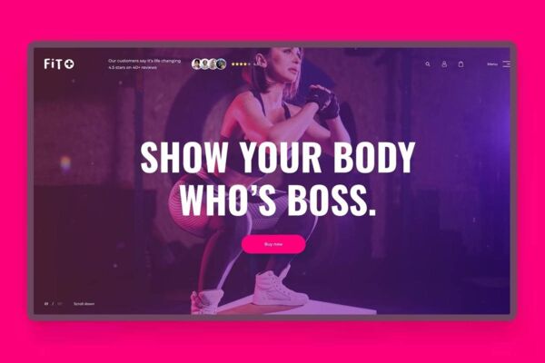 Fitplus | Corporate