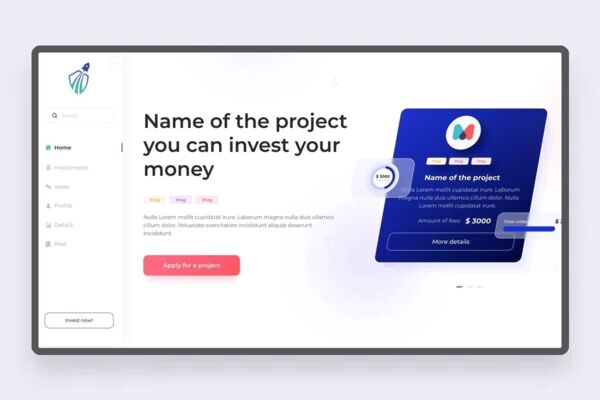 Safe Space | Dashboard