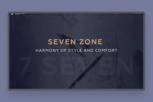 Seven Zone Design | Corporate