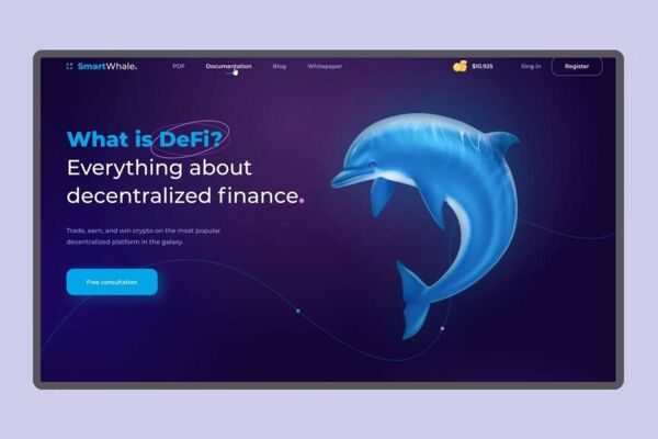 SmartWhale | Corporate