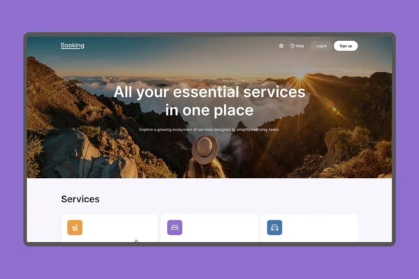 First Services | Corporate