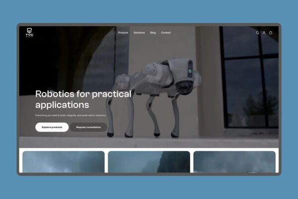 Robotics | Online Store