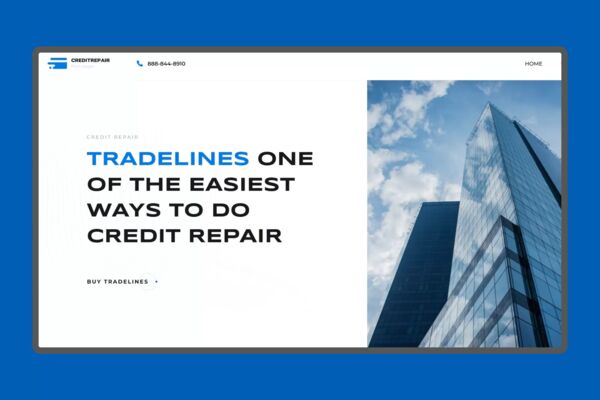 Tradelines | Corporate