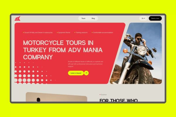 Adv Mania | Corporate