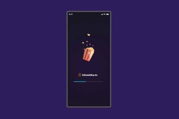 Kinoshka.tv | App