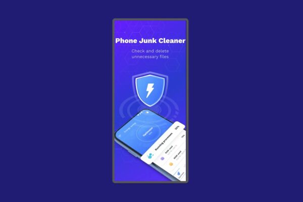 Security Booster | App