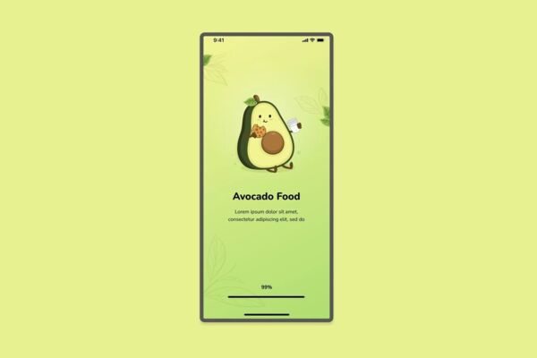 Avocado | App