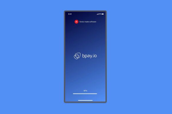 B Pay | App