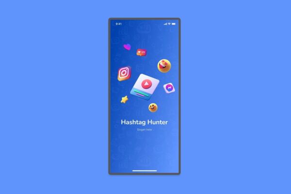 TagGenerator | App