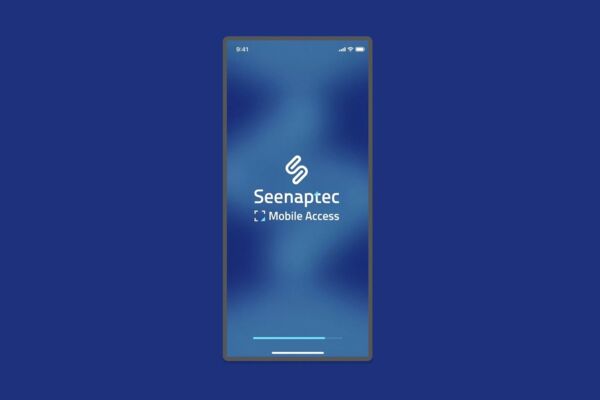 Seenaptec | App