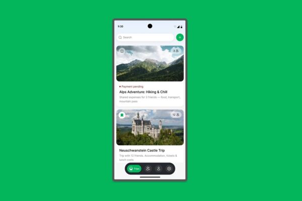 Cactus Split | App
