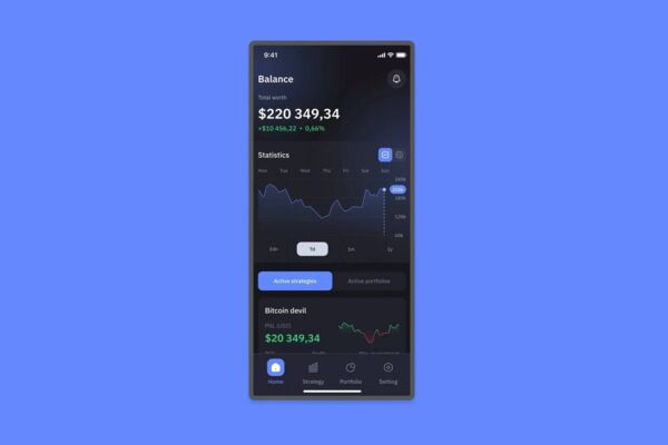 RVL | App