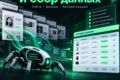 Настрою парсинг сайтов и автоматический сбор данных