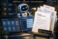 Настрою AI-генерацию документов по шаблону