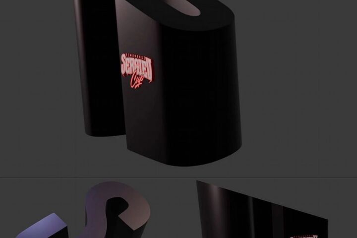 Подготовлю 3D-модель к 3D-печати или силиконовой форме