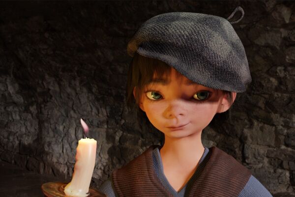 Для себя 3D модели