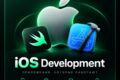 Разработка iOS-приложения на SwiftUI и UIK