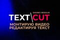 Правки в тексте вместо таймкодов. Davinci Resolve 21