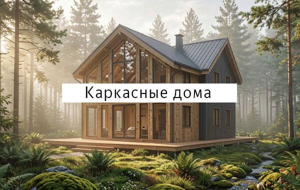 Настройка Яндекс Директ: Строительство каркасных домов