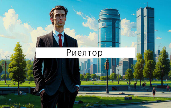 Настройка Яндекс Директ: Риелтор