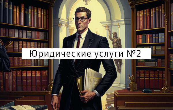 Настройка Яндекс Директ: Юридические услуги для бизнеса