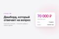 ИИ-дашборд в Битрикс24: спросите голосом, где просели продажи