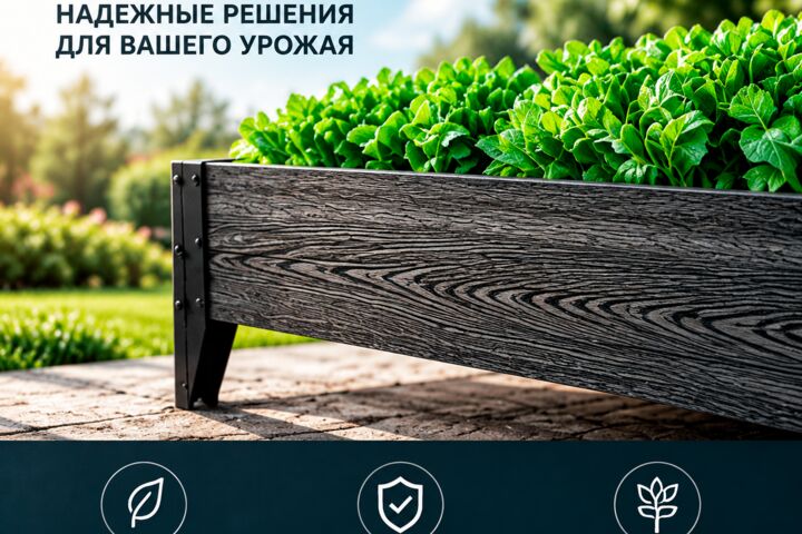 Пакет *КАРТОЧКА ТОВАРА* для Вайлберис, Ozon. 5 слайдов с преимуществами.