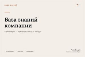 Вложение