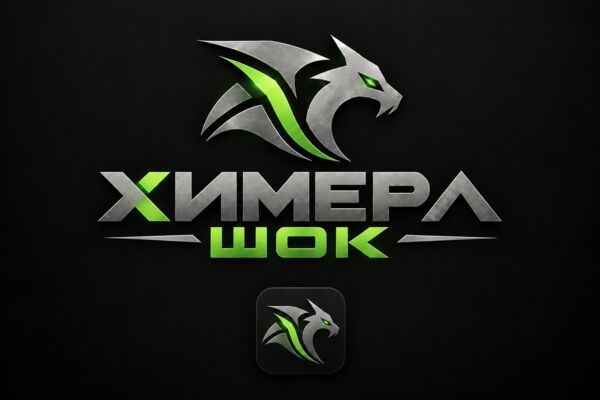 Разработка логотипа и фирменного стиля для бренда