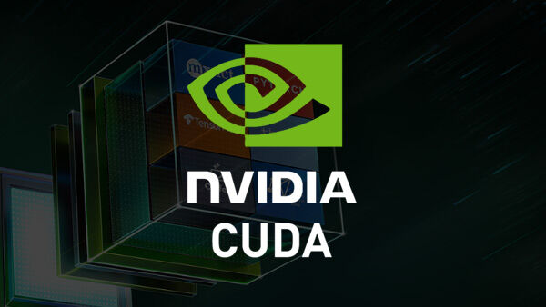 Программа вычислений на видеокартах GPU на платформе CUDA
