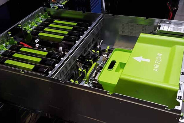 Программирование на видеокартах GPU на платформе OpenCL