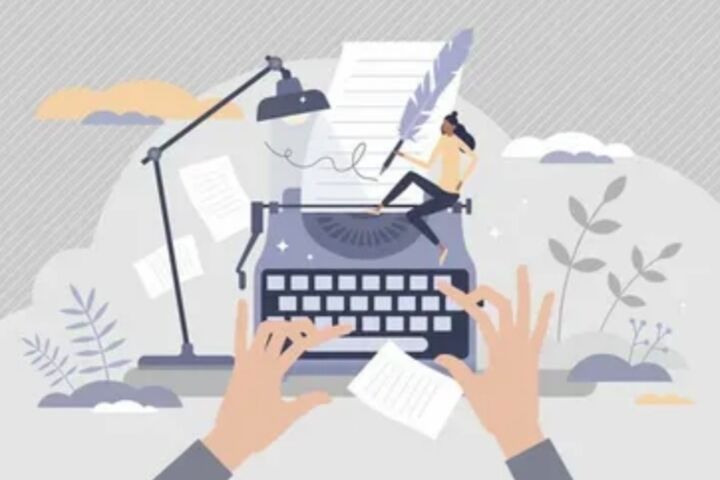 Профессиональное редактирование текстов