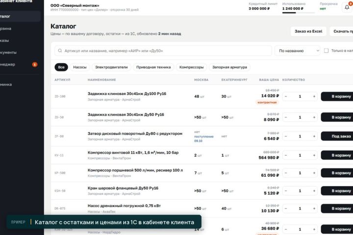 Синхронизация остатков и цен: Эвотор / МойСклад / 1С → сайт WooCommerce