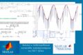 Расчет фильтров и анализ качества электроэнергии по ГОСТ 32144 в MATLAB