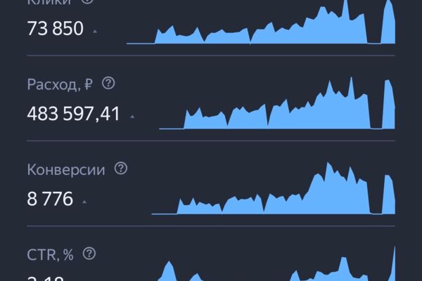 Масштабирование рекламы для сети отелей Pontos Family Resorts в высокий сезон