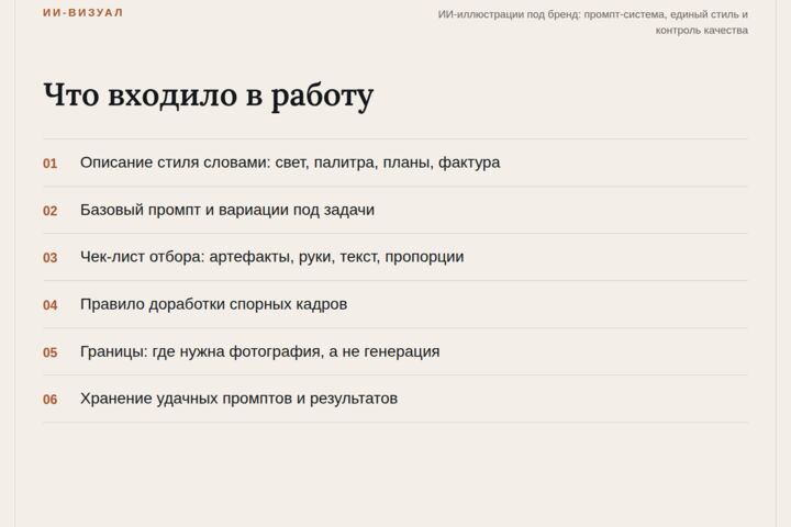 Карточки для маркетплейсов на нейросетях: инфографика и интерьеры