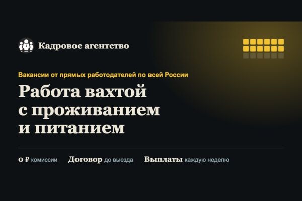 Сайт кадрового агентства на Tilda: перенос макета, SEO-блог из 39 статей, Яндекс Метрика с целями под Директ