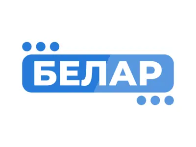 Логотип поставщика промышленного оборудования