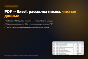 Вложение