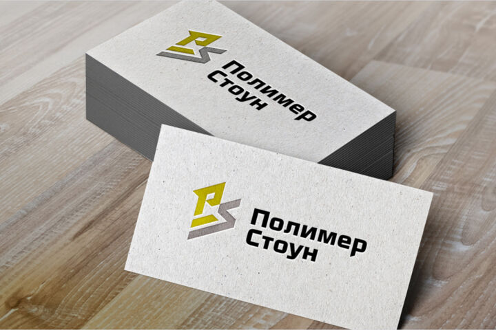 Логотип, фирменный стиль
