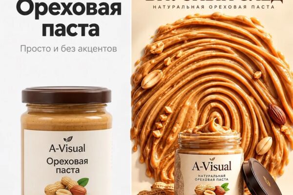 Мои работы с карточками маркетплейсов