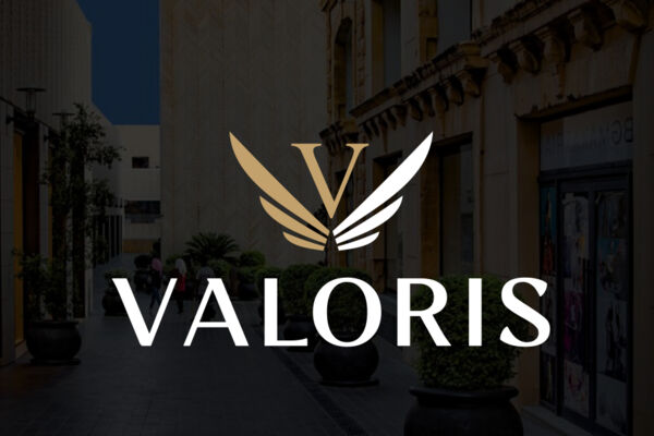Создание бренда одежды и обуви VALORIS