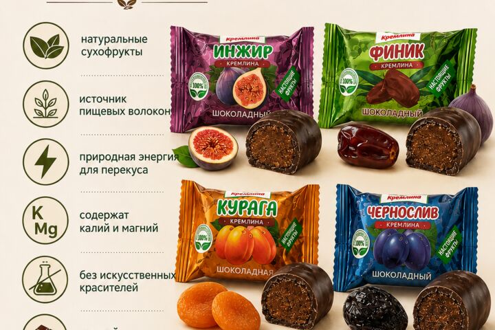 Инфографика для маркетплейсов