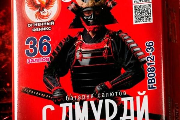 Инфографика для салюта